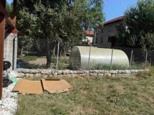 Гложене преди 07
