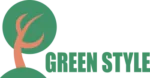 Зелен стил