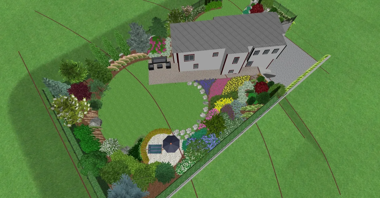 Проект Делта хил 02